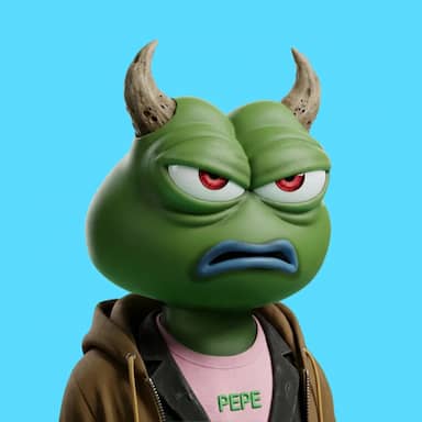 Hood $PEPE #2003