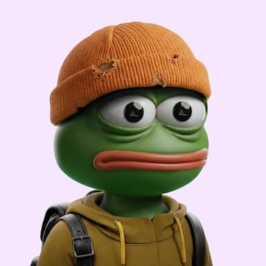 Hood $PEPE #2004