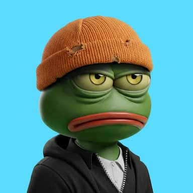 Hood $PEPE #2006