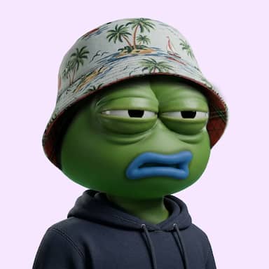 Hood $PEPE #2007