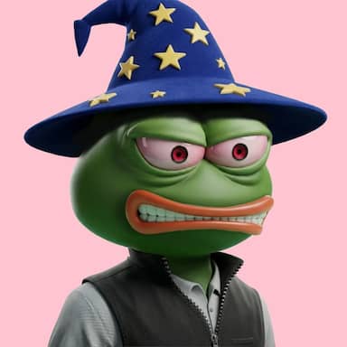 Hood $PEPE #2008