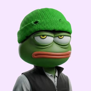 Hood $PEPE #2010