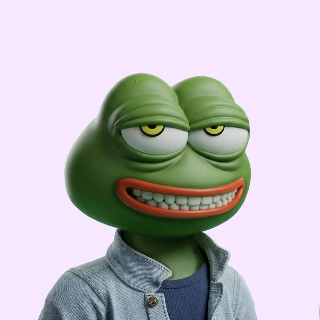 Hood $PEPE #2012