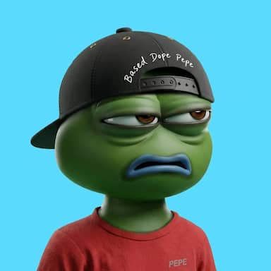 Hood $PEPE #2013