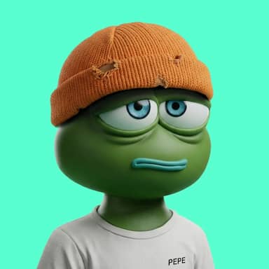 Hood $PEPE #2014
