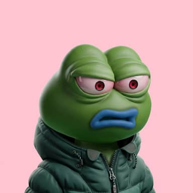 Hood $PEPE #2015