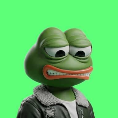 Hood $PEPE #2019
