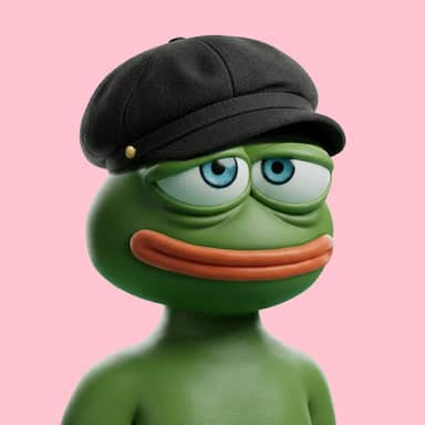Hood $PEPE #202