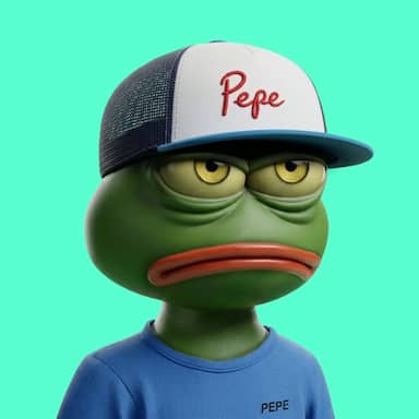 Hood $PEPE #2021