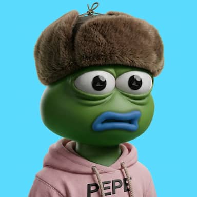 Hood $PEPE #2022