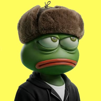 Hood $PEPE #2024