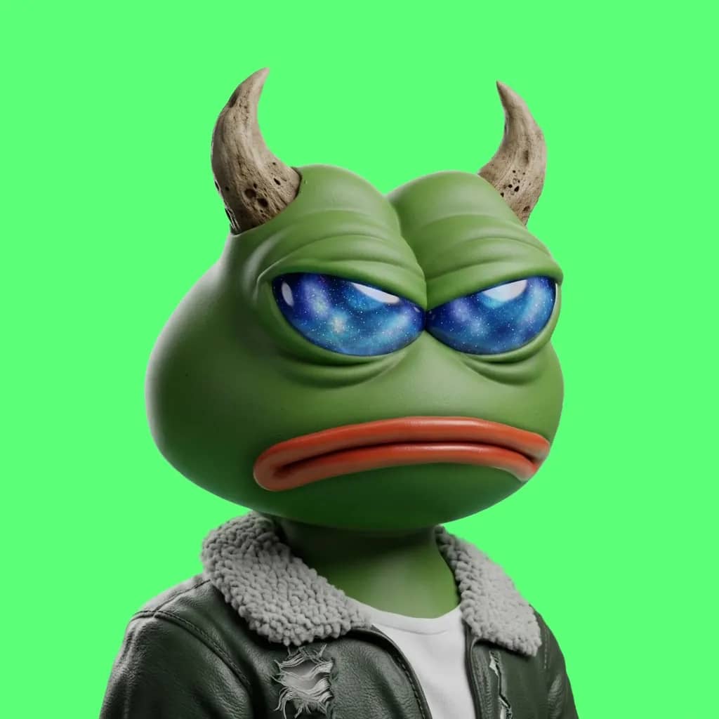 Hood $PEPE #2025