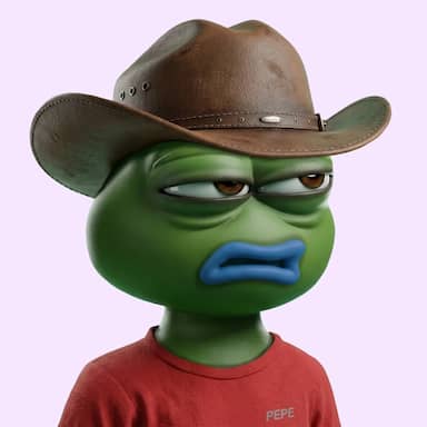Hood $PEPE #2028