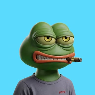 Hood $PEPE #2034