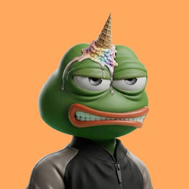 Hood $PEPE #2036