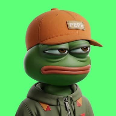 Hood $PEPE #2042