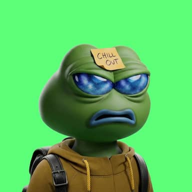 Hood $PEPE #205
