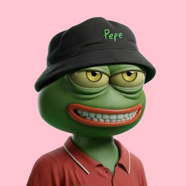 Hood $PEPE #2055