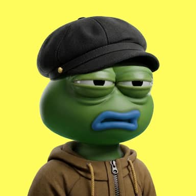 Hood $PEPE #2056
