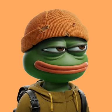 Hood $PEPE #2059