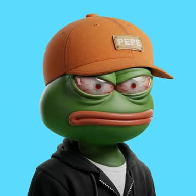 Hood $PEPE #2064