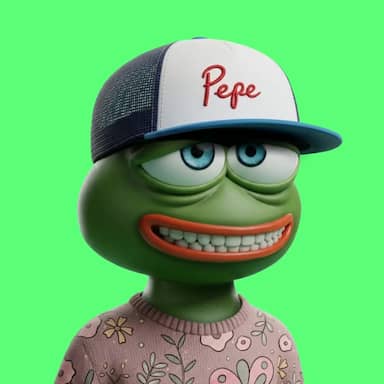 Hood $PEPE #2065