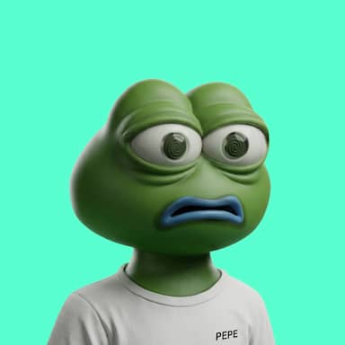 Hood $PEPE #2068