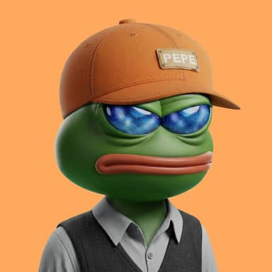 Hood $PEPE #2071