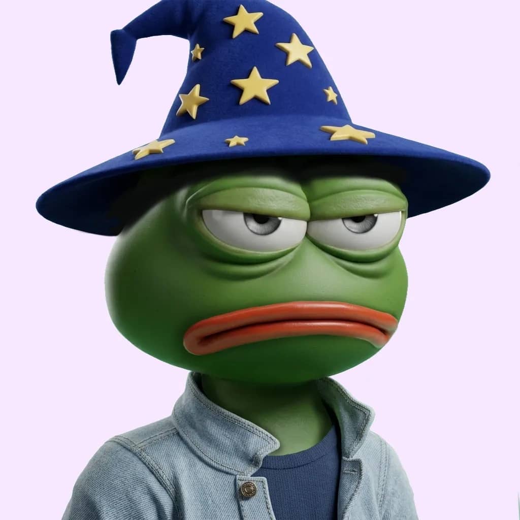 Hood $PEPE #2072