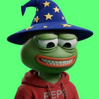 Hood $PEPE #2073