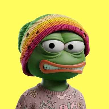 Hood $PEPE #2075