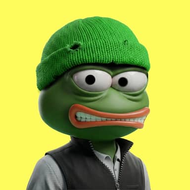Hood $PEPE #2078