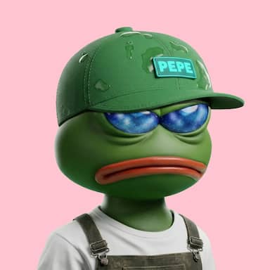 Hood $PEPE #2079