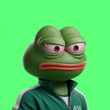 Hood $PEPE #2080