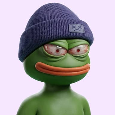 Hood $PEPE #2082