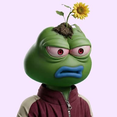 Hood $PEPE #2084