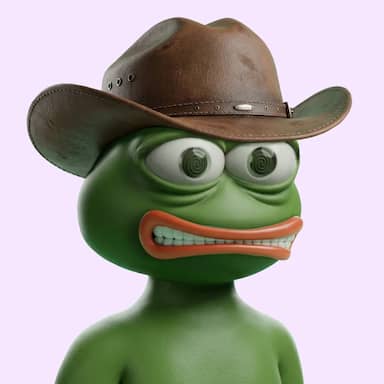 Hood $PEPE #2087