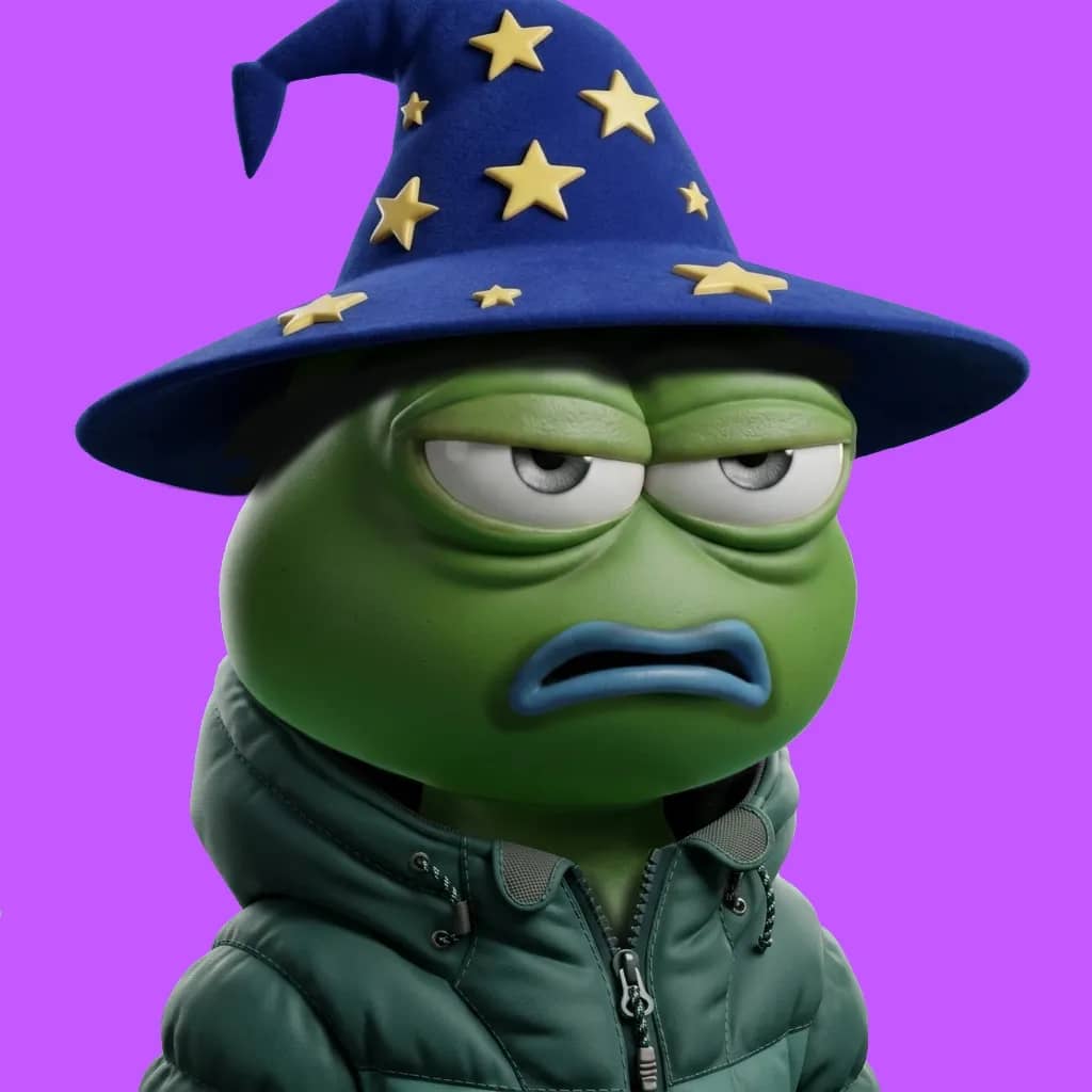 Hood $PEPE #2088