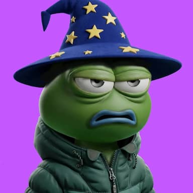 Hood $PEPE #2088