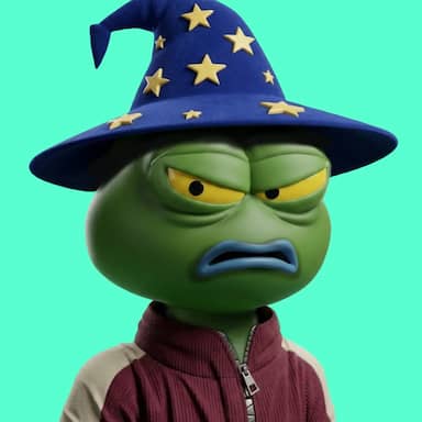 Hood $PEPE #2089