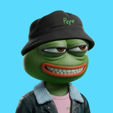 Hood $PEPE #2092