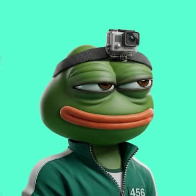Hood $PEPE #2094