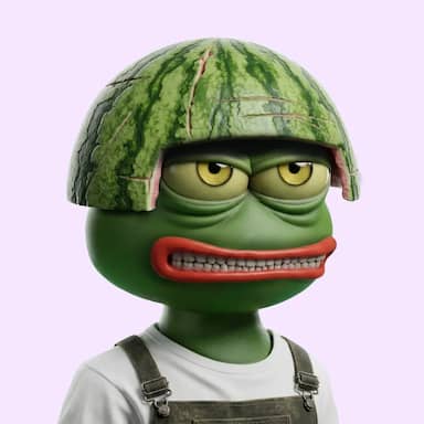 Hood $PEPE #2097