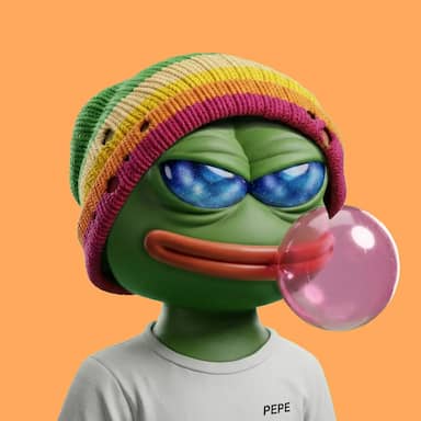 Hood $PEPE #21