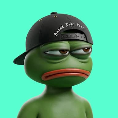 Hood $PEPE #210