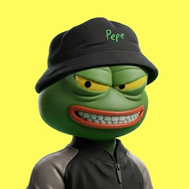 Hood $PEPE #2103