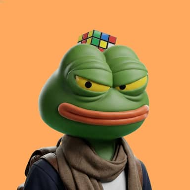 Hood $PEPE #2107