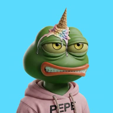 Hood $PEPE #2108