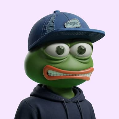 Hood $PEPE #2109