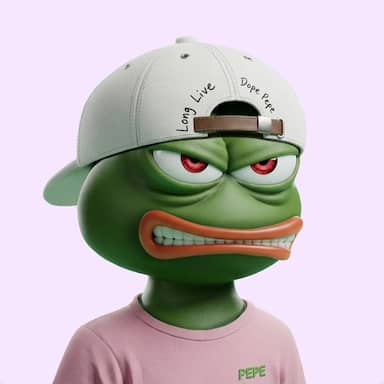 Hood $PEPE #211